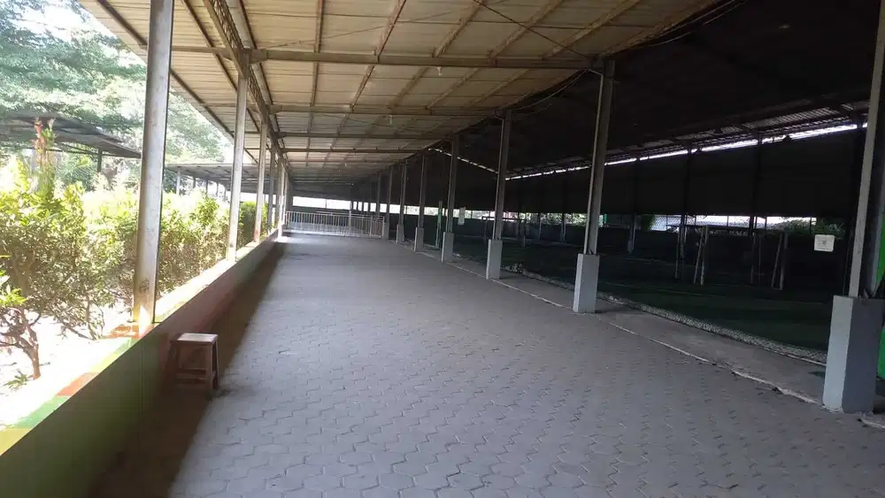 Dijual Gudang di Balaraja, Tangerang