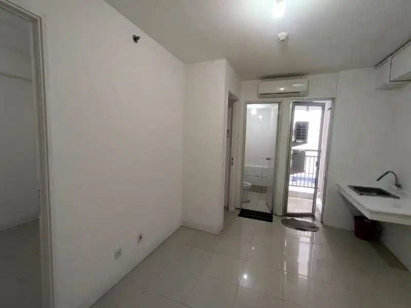 Disewakan Apartement Bassura City 2kamar kosongan