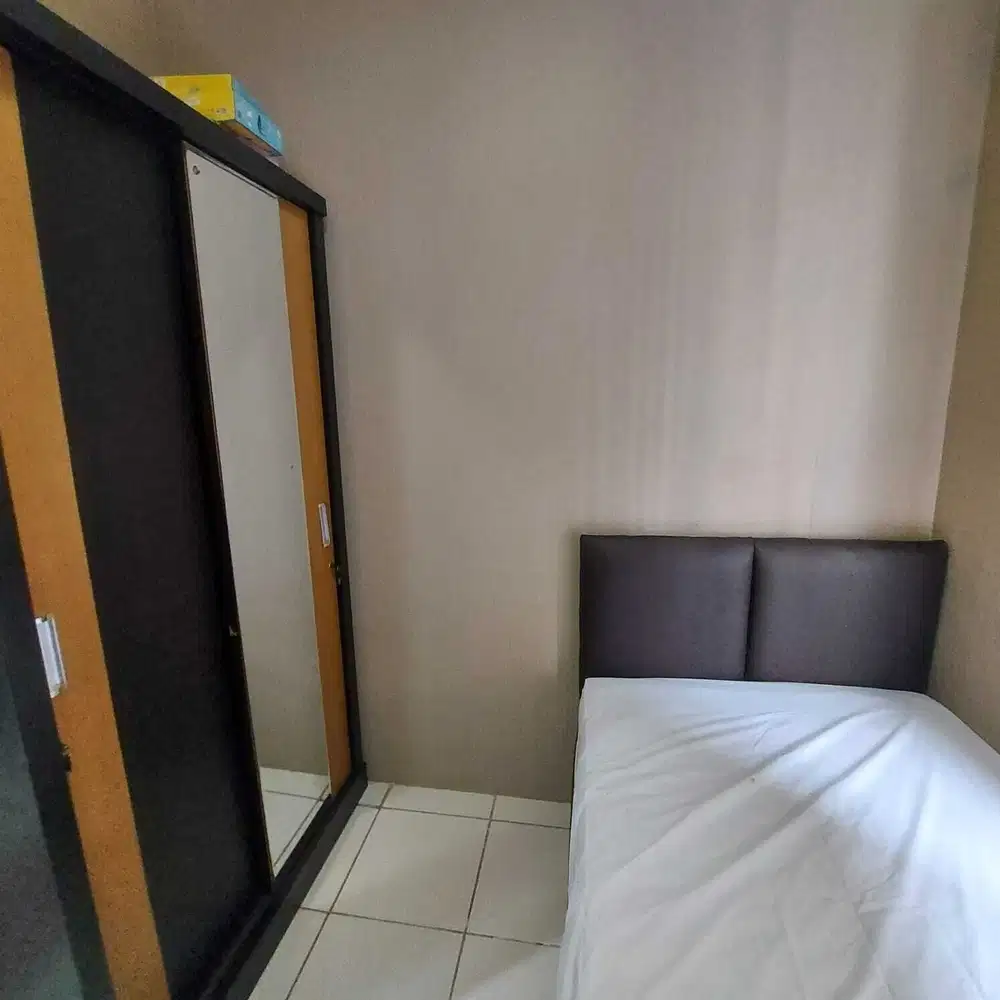 Disewakan Murah Mediterania 2 Garden Tanjung Duren Central Park