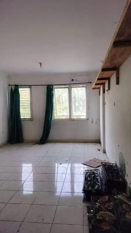 Ruko 2,5 Lt Taman Surya (4 x17 m2)