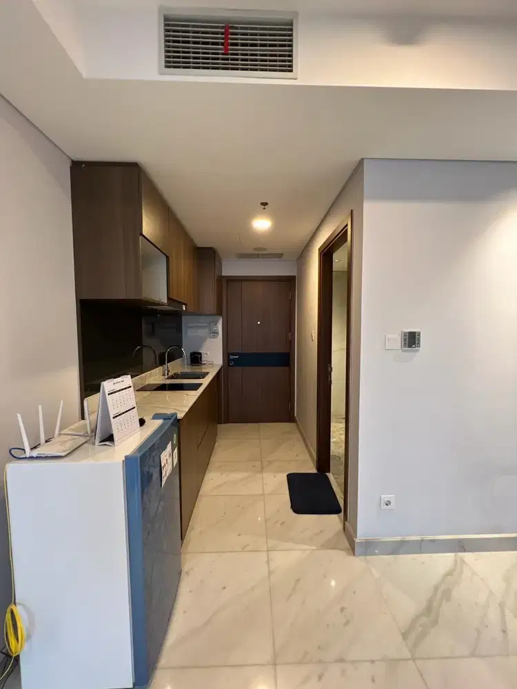 The smith di jual BU