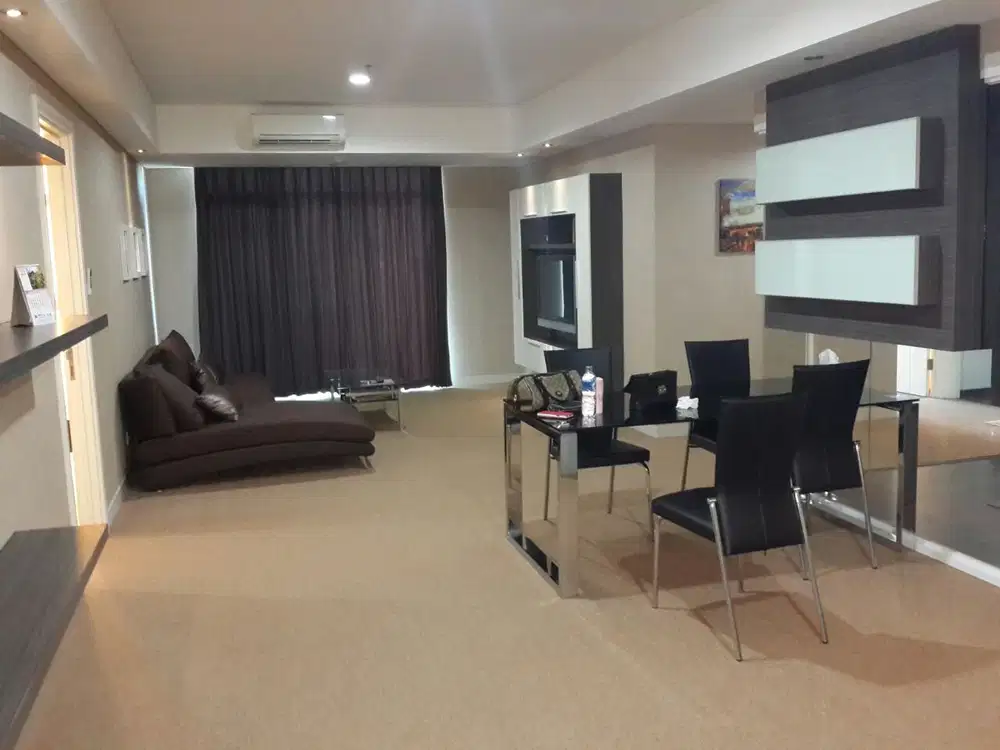 Apartemen trillium