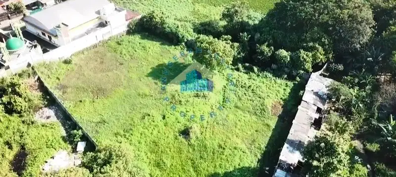 Jual Tanah di Jl Unggul, Pasir Bolang,
Tigaraksa - Tangerang