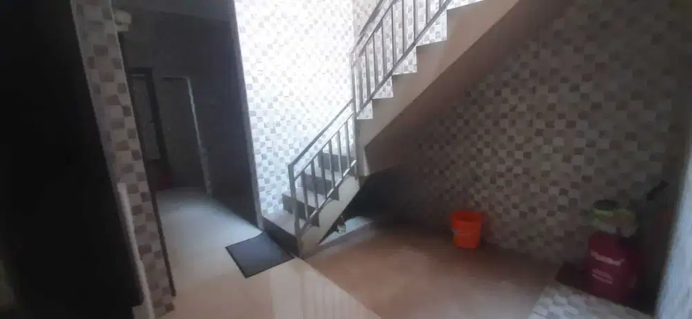 Di jual rumah BSD-MOZIA Cluster Amryne