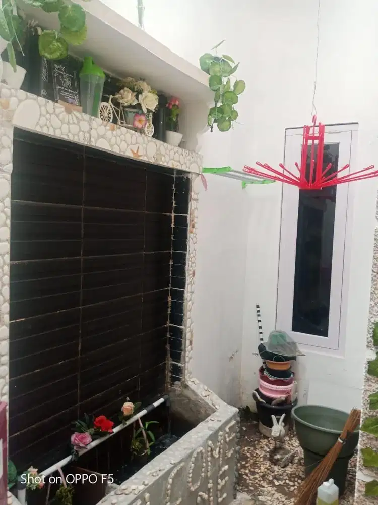 MURAH BANGET RUMAH DIKOTA BOGOR