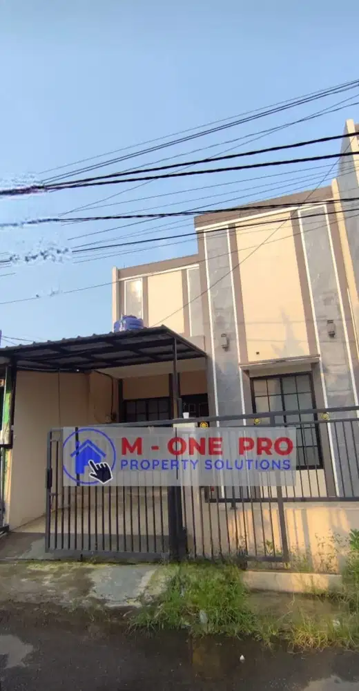 Di Jual Cepat Rumah Murah Citra Raya