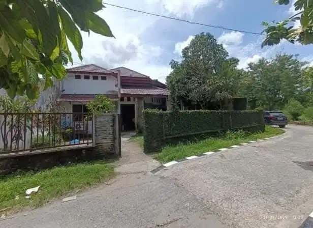 Rumah Murah Sangat Bagus dan Siap Huni di Medan Selayang