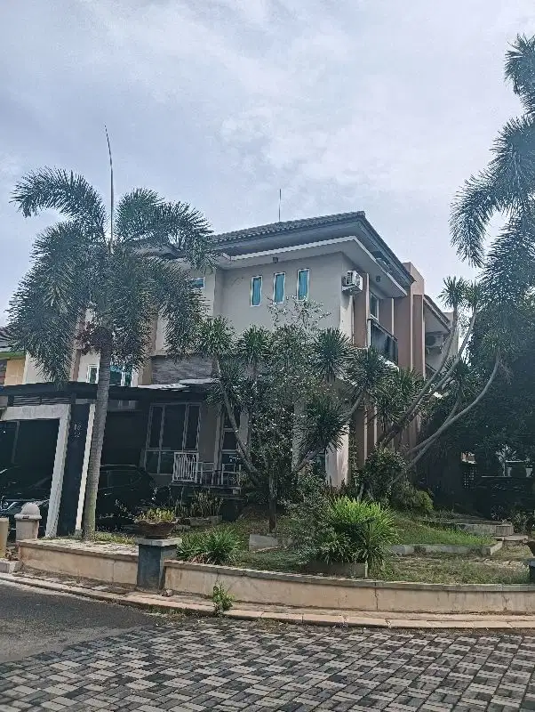 CITRAGRAN, RUMAH HOEK, ASRI,KOKOH, HARGA TERBAIK