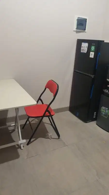 FOR RENT APARTEMENT MENARA JAKARTA