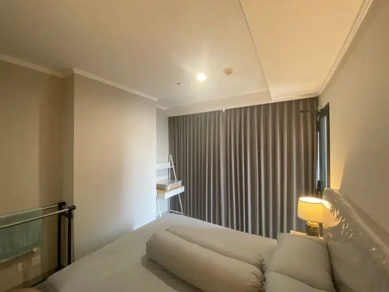 RENT APARTEMENT MENARA JAKARTA