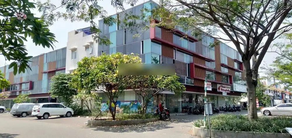 Ruko Citra VI The Square 2 Kalideres Jakarta Barat -RK-0223