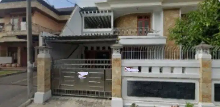 Dijual Rumah Cantik di Renon Denpasar Bali-R-0331