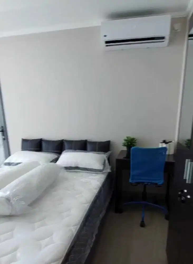 APARTEMEN MENARA JAKARTA