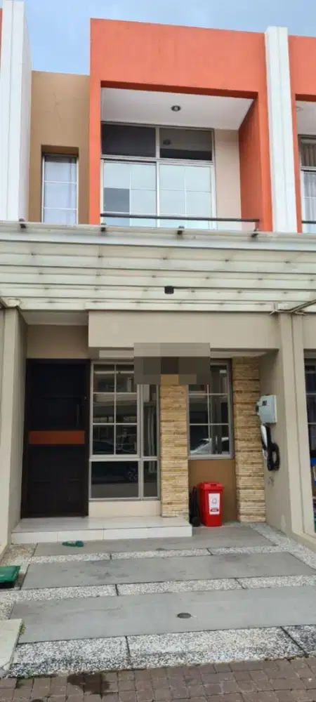 jual rumah bagus di pik 2