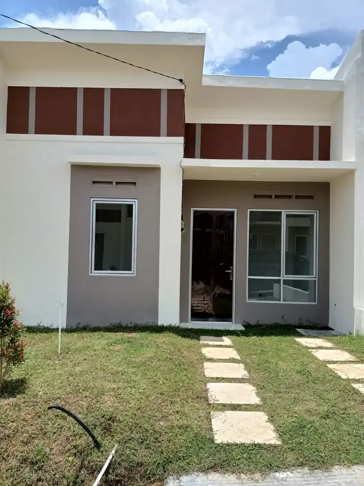 Dijual Rumah Kota Podomoro Tenjo, Cluster Kana di Tenjo, Bogor, JaBar