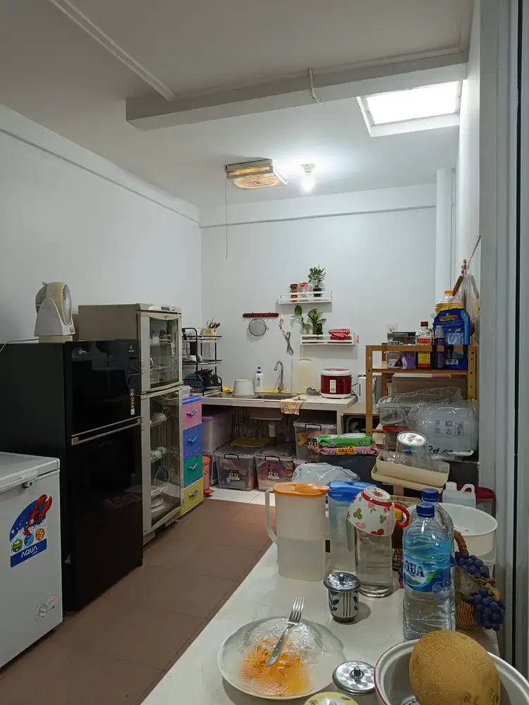 Termurah Rumah Di Riviera Gading Serpong