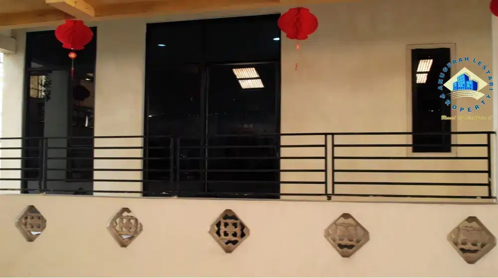 Jual Ex Matrial Di Jalan Raya Pasar Kemis  - Tangerang