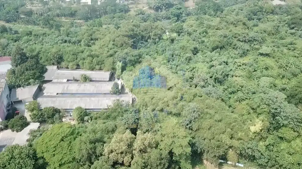 Jual Tanah di Jalan Raya Serpong - Cisauk , Tangerang, Banten