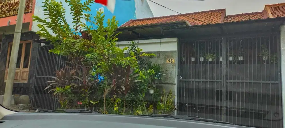 Puri surya jaya cluster nagoya