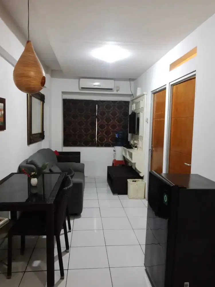 Sewa Apartemen Gateway Pesanggrahan Jakarta Selatan