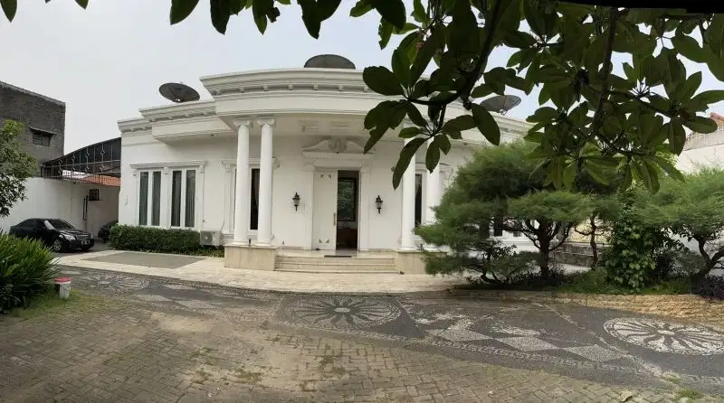 For Rumah Mewah Bintaro sektor 3