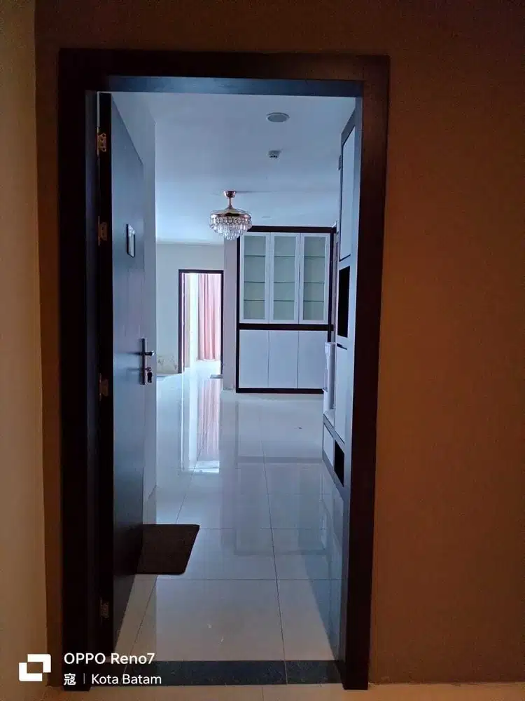 SEWA APARTEMEN FORMOSA, dkt PUSAT KOTA & NAGOYA HILL