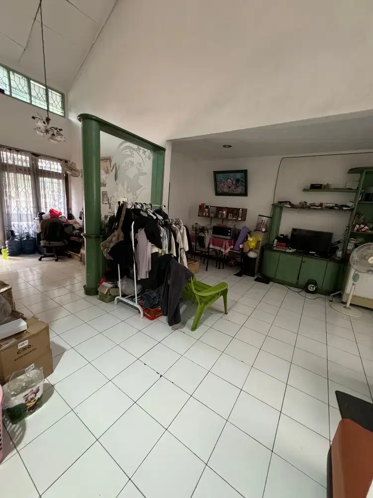 Rumah Citra 5 hanya 1,9 M nego