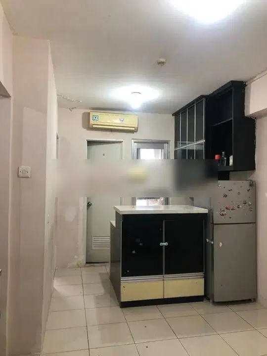 Disewakan Apartement Green Bay Pluit 2 BR Full Furniture