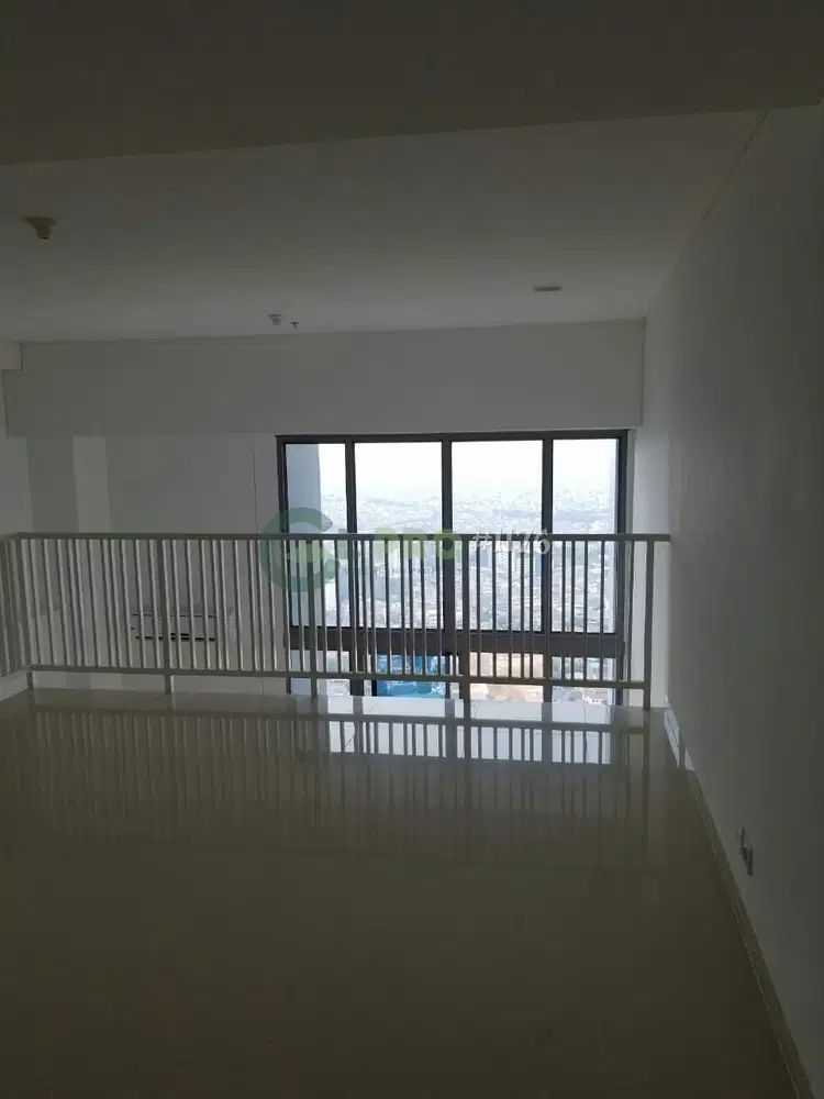 Dijual Office 2 Lantai Neo Soho Residence Jakarta Barat
