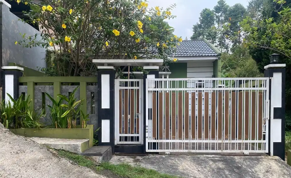 Dijual Rumah Ready di Green Valley Jatihandap Caheum Padasuka Bandung