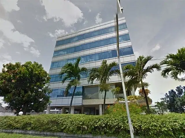 SEWA RUANG KANTOR GRAHA MAMPANG