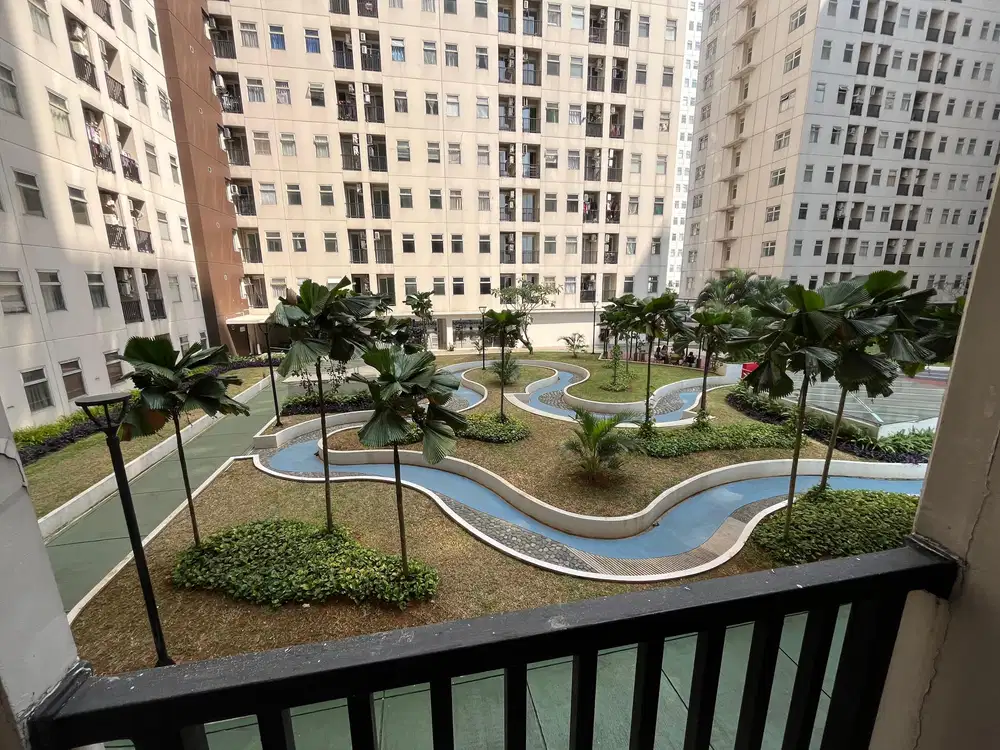 Di Sewa Apartement Free IPL