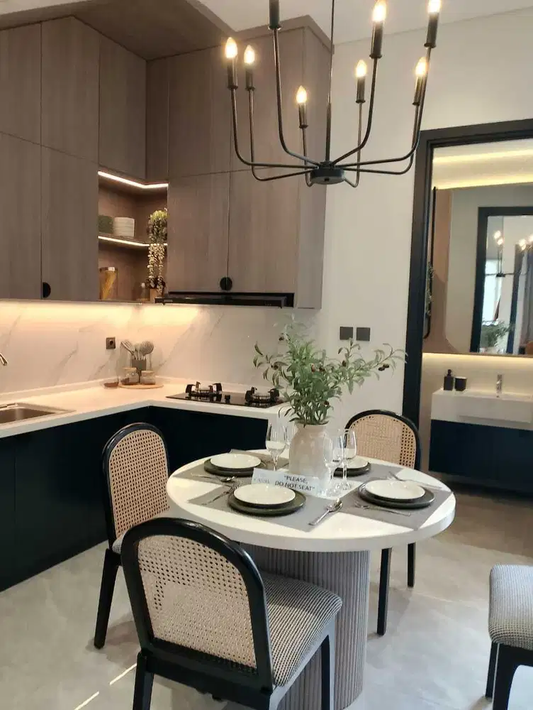 Dijual Rumah di tengah kota Tangerang