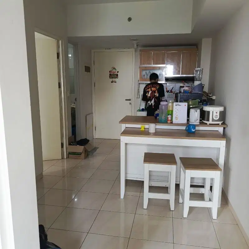 Disewakan Apartemen Springlake Summarecon Bekasi