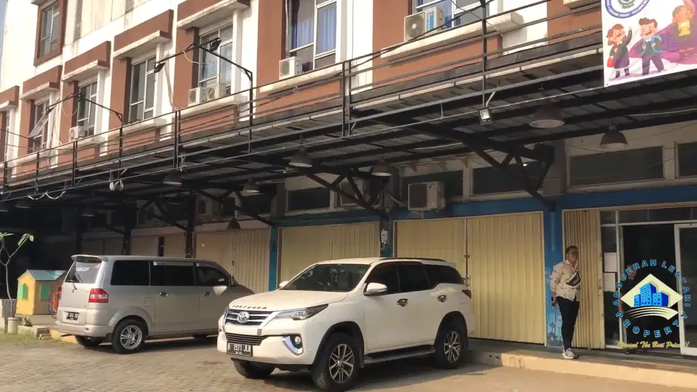 Take Over Sekolah Di Perumahan Dasana Indah, Bojong Nangka - Tangerang