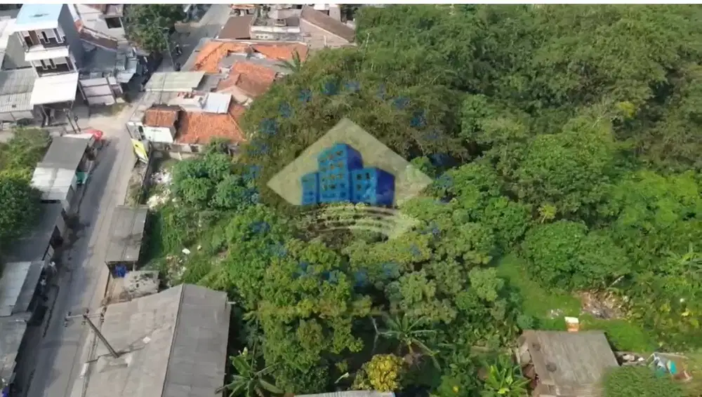 Jual Tanah di Desa Bojong, Cikupa, Tangerang - Banten