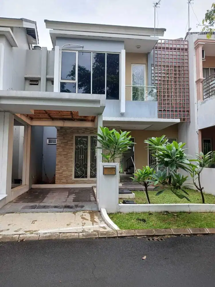 Rumah Grand Taruma Agung Podomoro, telukjambe timur, karawang barat