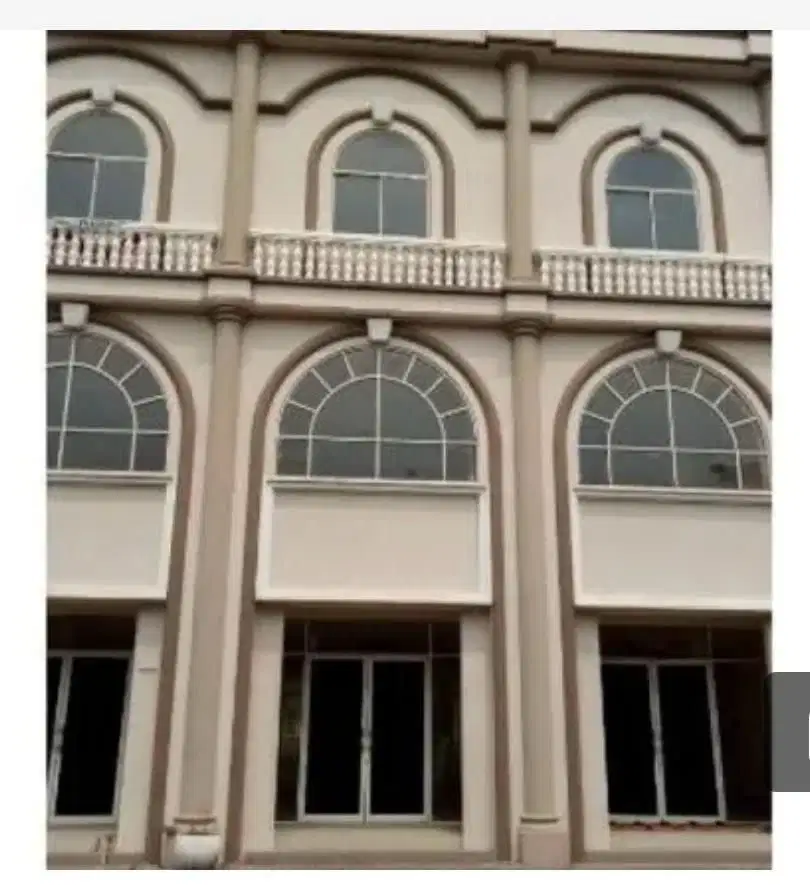 Jual Cepat Ruko 2 Unit Gandeng Foodcity Green Lake City Tangerang