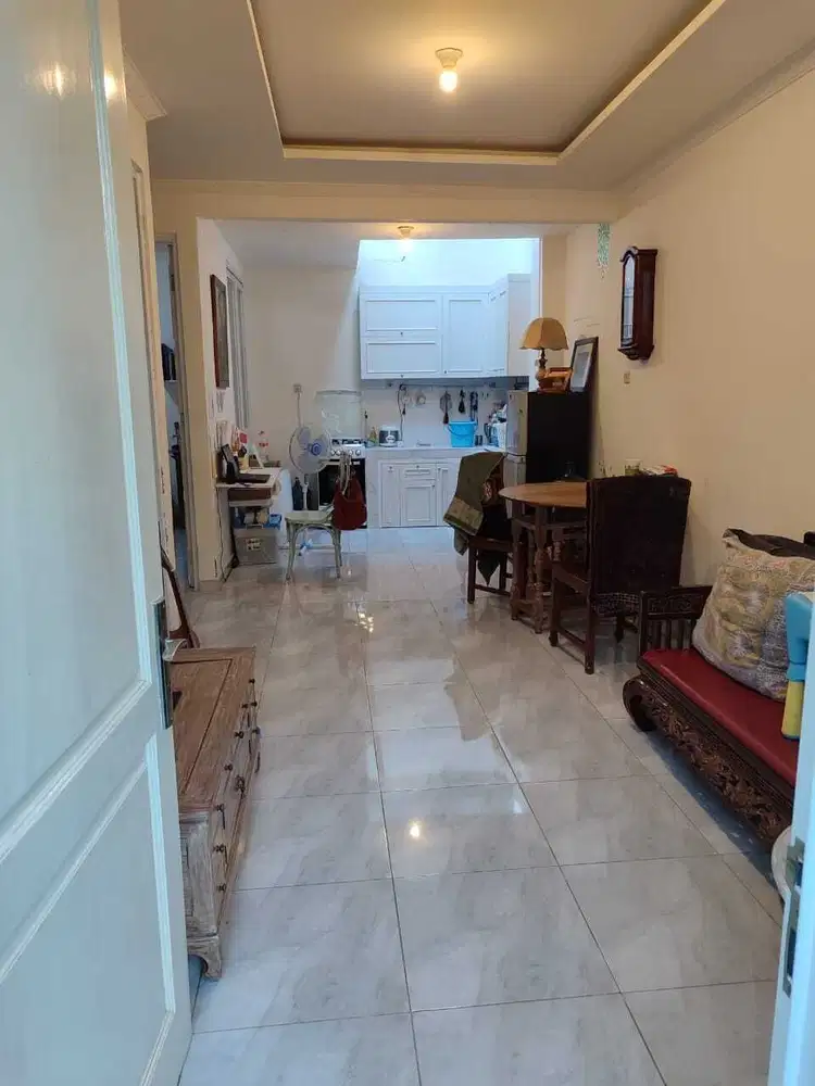 Rumah Minimalis Sangat Murah Dekat Fasum Di Cluster Adena Graha Raya