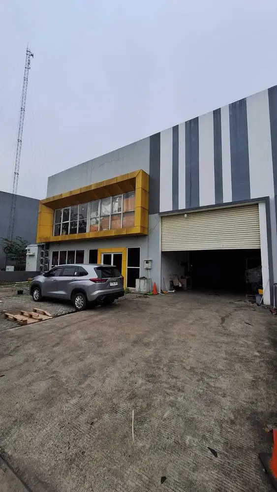 Di Sewa Cepat Gudang Blessindo Siap Pakai