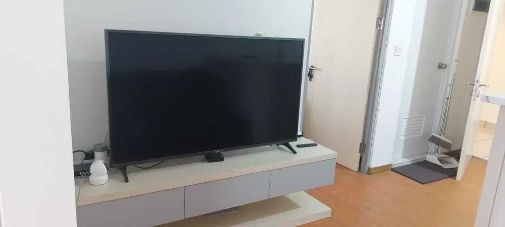 Disewakan Apartment M town 2 BR Fully furnished