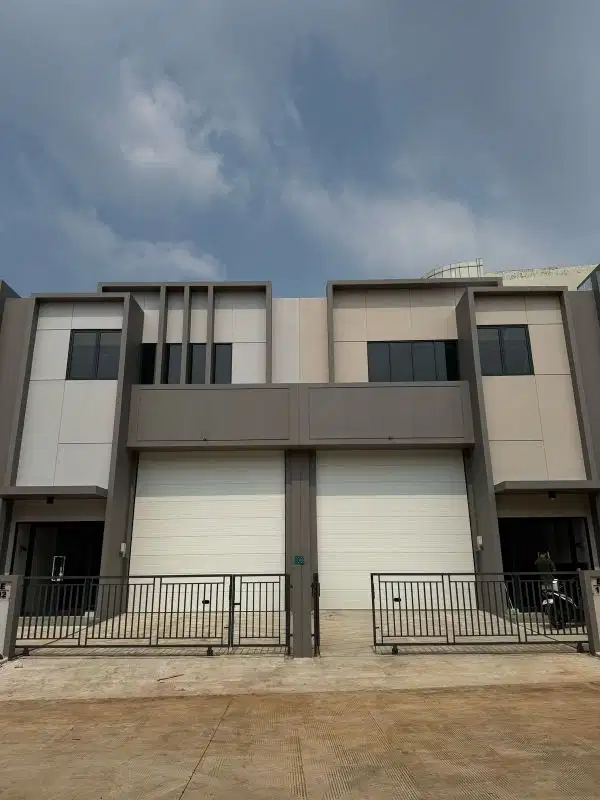 Di Jual Ruko Gudang Multiguna Siap Pakai 1 April Harga naik