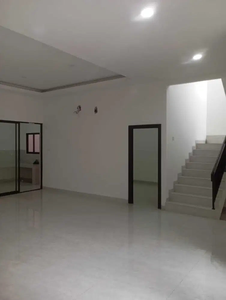 Dijual Rumah Tinggal Baru (Brand New) Citra Garden 2 Ext.