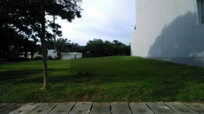 KAVLING GOLF ISLAND UK 8x20 BADAN