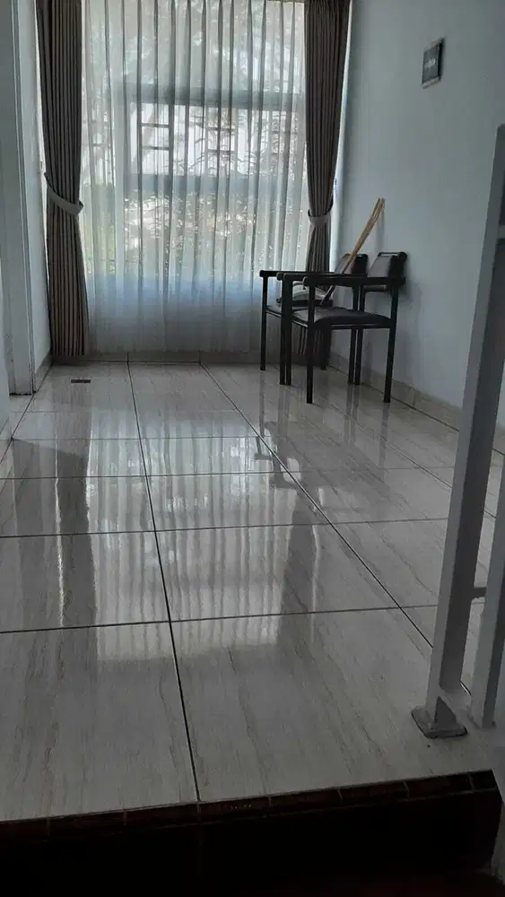 Dijual Rumah Tinggal Siap Huni Hook Citra 2 Ext. Jakarta Barat