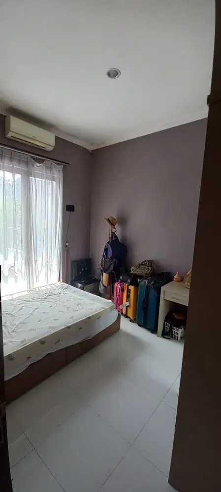 Dijual rumah Discovery Cielo