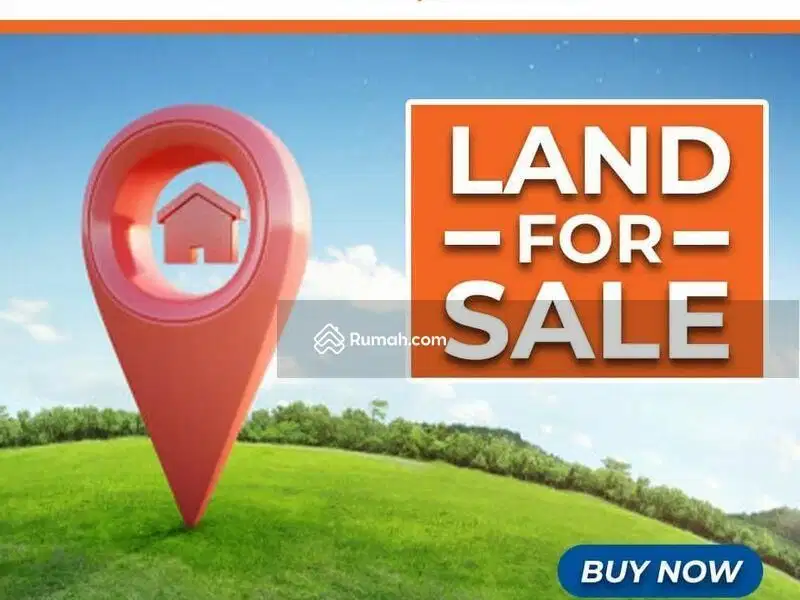 KAVLING GOLF ISLAND HOOK UK 16x25 SELATAN TIMUR,VIEW LAUT,TERMURAHHHH