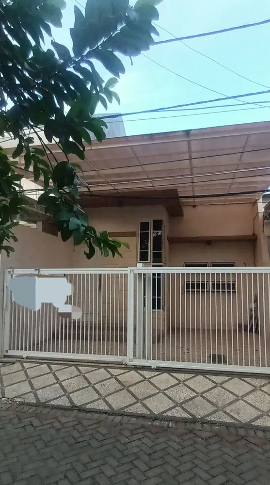 11. DIJUAL RUMAH DARMO PERMAI UTARA SURABAYA PUNCAK PERMAI