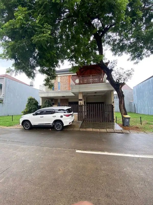 CITRAGRAN BULEVARD, MEWAH, TURUN HARGA,HARGA TERBAIK