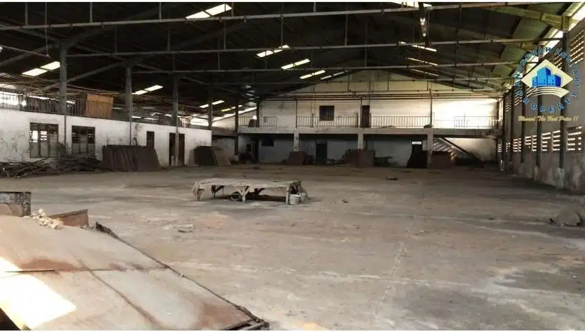 Jual Tanah Di Jalan Raya Jagabaya, Warung gunung - Rangkas Bitung